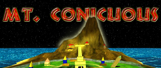 Mt. Conicuous