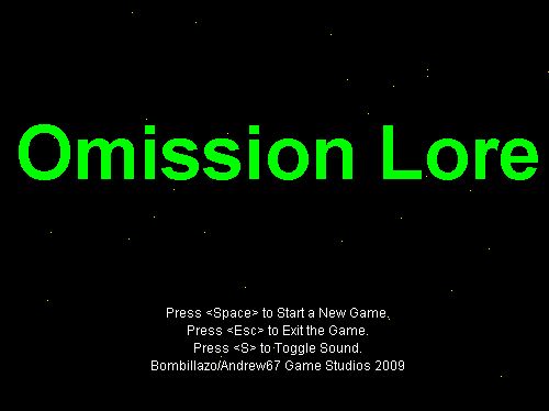 Grave Escape Screenshot 1