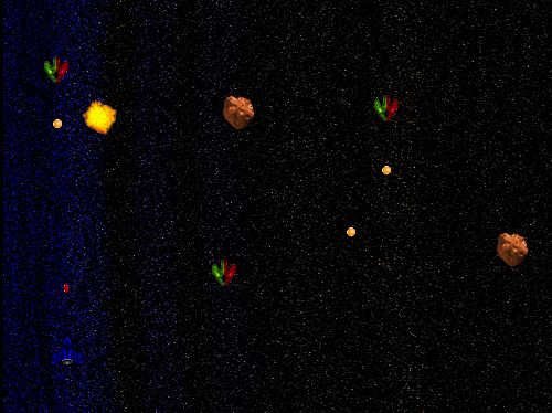 Grave Escape Screenshot 2